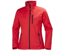 Load image into Gallery viewer, Helly Hansen Ladies Crew Midlayer Sailing Jacket
