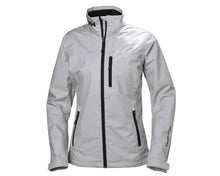 Load image into Gallery viewer, Helly Hansen Ladies Crew Midlayer Sailing Jacket
