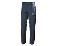 Load image into Gallery viewer, Helly Hansen QD Cargo Trousers

