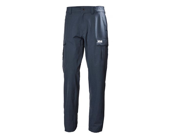 Helly Hansen QD Cargo Trousers