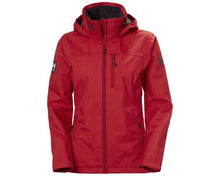 Load image into Gallery viewer, Helly Hansen Ladies 1.0 Crew Hooded Jacket (Old Model)
