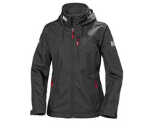 Load image into Gallery viewer, Helly Hansen Ladies 1.0 Crew Hooded Jacket (Old Model)
