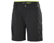 Load image into Gallery viewer, Helly Hansen Ladies QD Cargo Shorts
