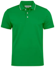 Load image into Gallery viewer, James Harvest Mens Greenville Modern Polo
