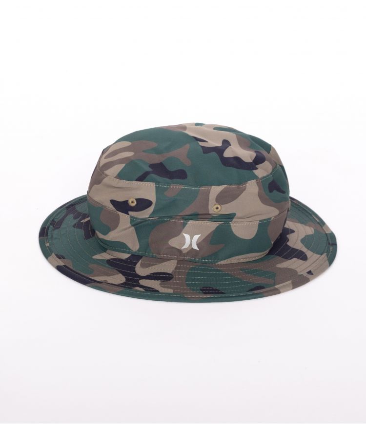 Hurley Country Boonie.