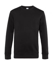 Load image into Gallery viewer, B&amp;C Mens King Crew Neck Jumper
