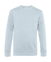 Load image into Gallery viewer, B&amp;C Mens King Crew Neck Jumper
