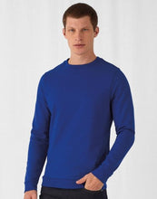 Load image into Gallery viewer, B&amp;C Mens Set In Jumper
