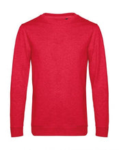 Load image into Gallery viewer, B&amp;C Mens Set In Jumper
