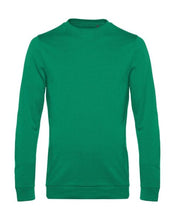 Load image into Gallery viewer, B&amp;C Mens Set In Jumper
