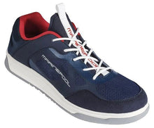 Load image into Gallery viewer, Marinepool Unisex Ocean Spirit Deck Shoes
