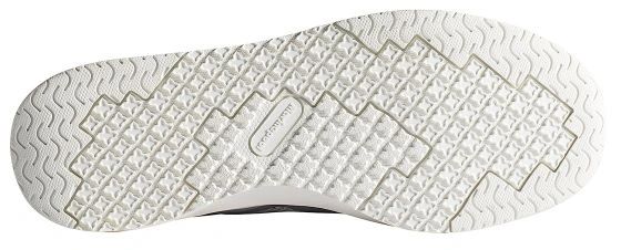Marinepool Ladies Ocean Deck Shoes.