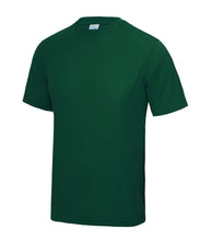 Load image into Gallery viewer, AWDis Mens S/S Cool T-Shirt
