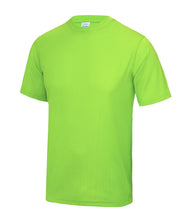Load image into Gallery viewer, AWDis Mens S/S Cool T-Shirt
