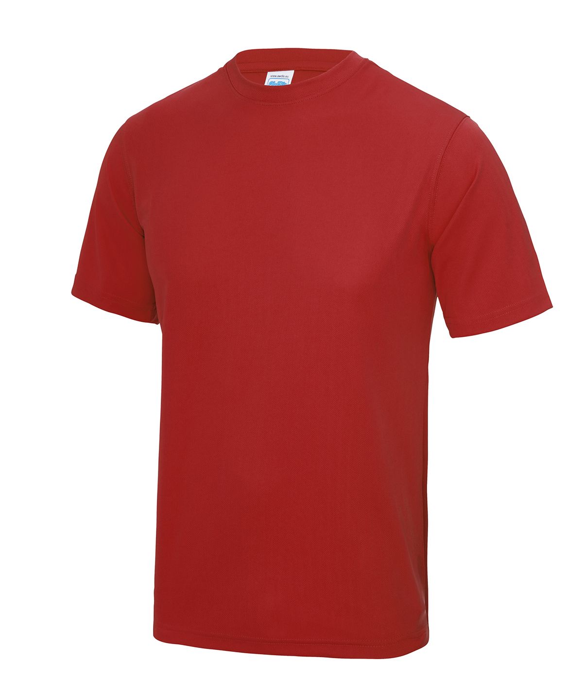 AWDis Mens S/S Cool T-Shirt.