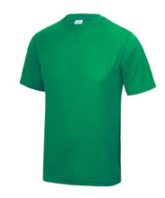 Load image into Gallery viewer, AWDis Mens S/S Cool T-Shirt
