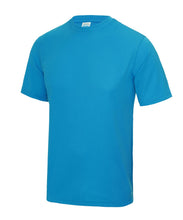 Load image into Gallery viewer, AWDis Mens S/S Cool T-Shirt
