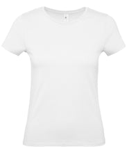 Load image into Gallery viewer, B&amp;C Ladies E150 T-Shirt
