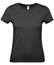 Load image into Gallery viewer, B&amp;C Ladies E150 T-Shirt
