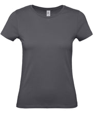 Load image into Gallery viewer, B&amp;C Ladies E150 T-Shirt
