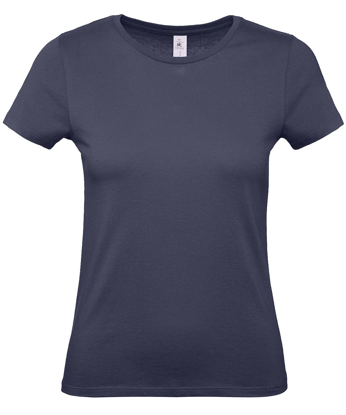 B&C Ladies E150 T-Shirt.