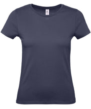 Load image into Gallery viewer, B&amp;C Ladies E150 T-Shirt
