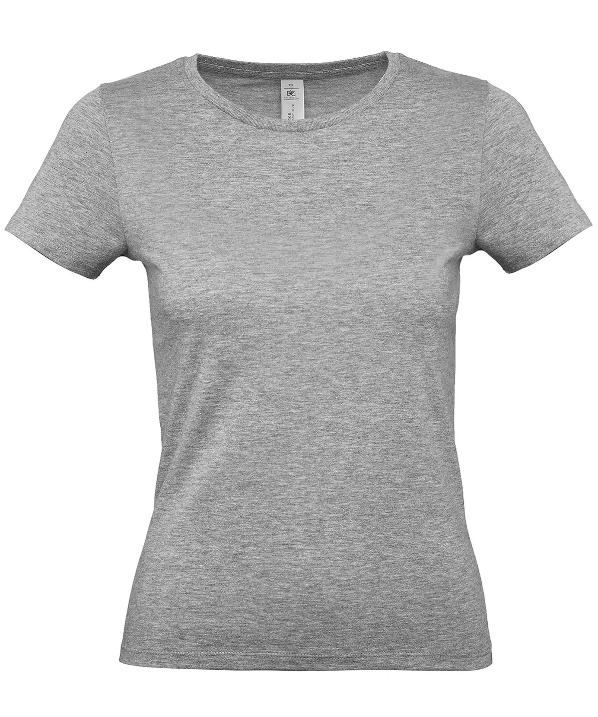 B&C Ladies E150 T-Shirt.
