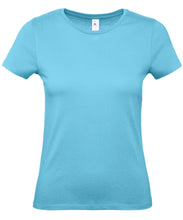 Load image into Gallery viewer, B&amp;C Ladies E150 T-Shirt
