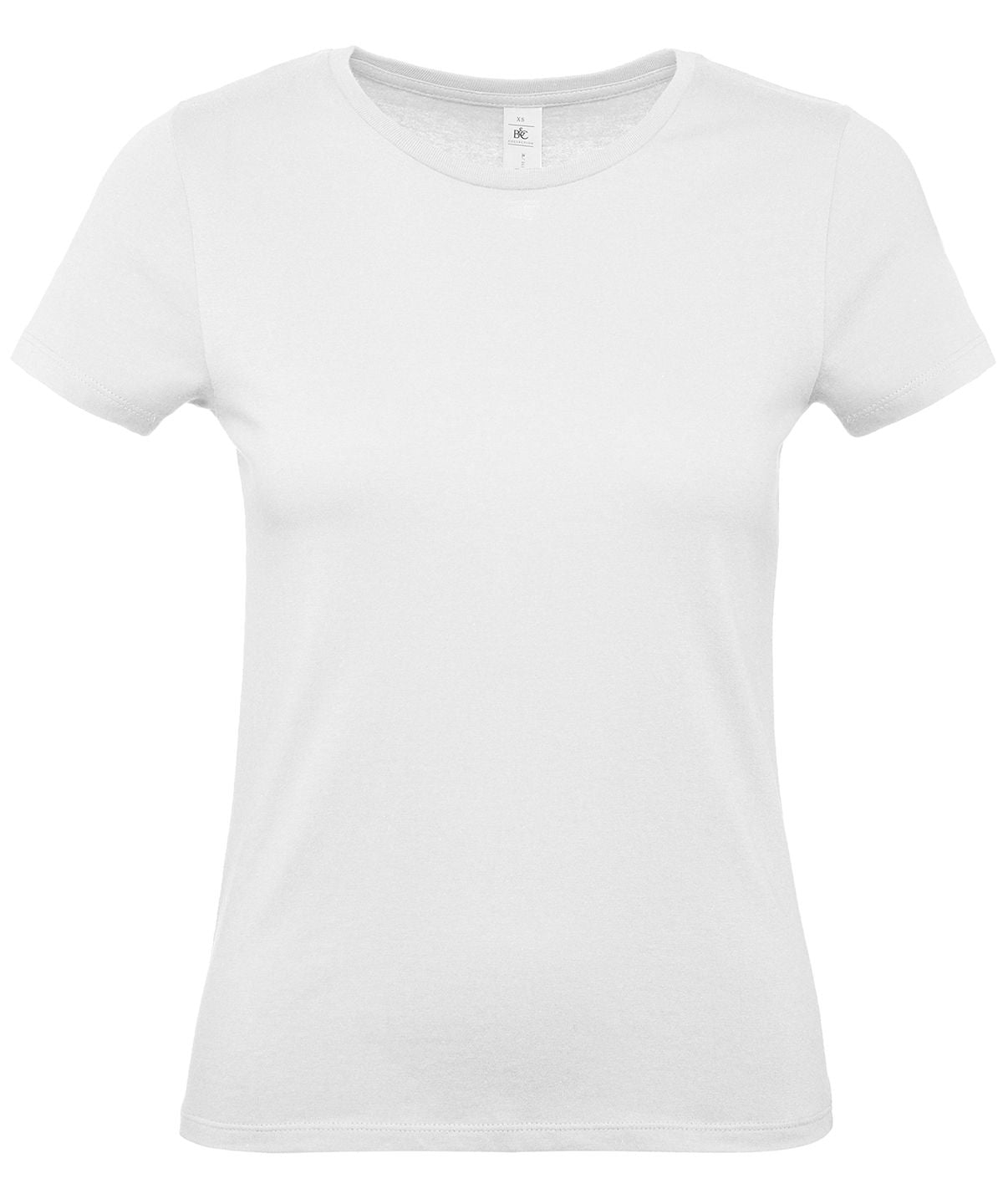 B&C Ladies E150 T-Shirt.