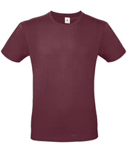 Load image into Gallery viewer, B&amp;C Mens E150 T-Shirt
