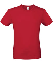 Load image into Gallery viewer, B&amp;C Mens E150 T-Shirt
