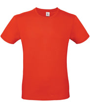 Load image into Gallery viewer, B&amp;C Mens E150 T-Shirt
