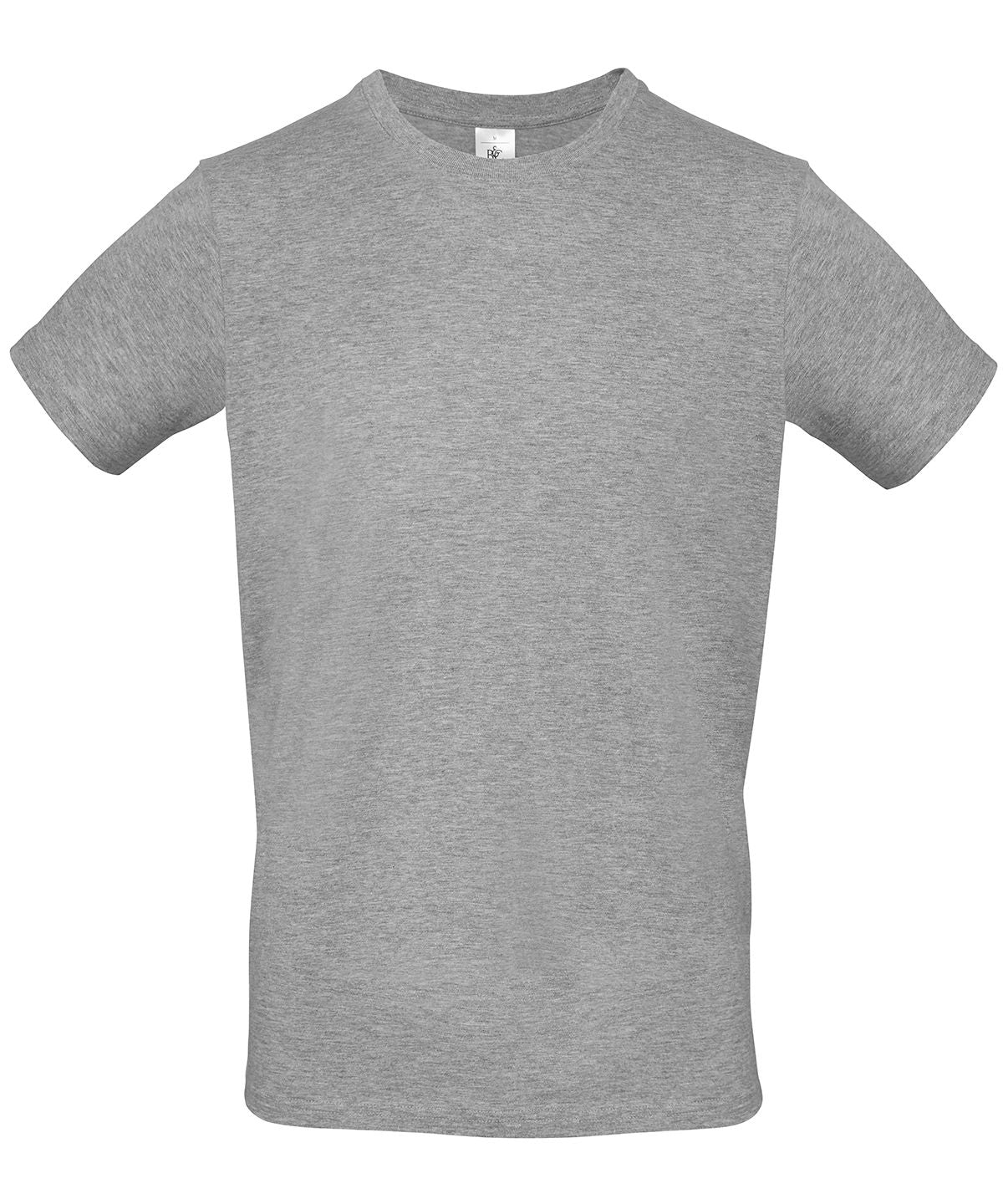 B&C Mens E190 T-Shirt.