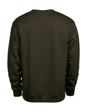 Load image into Gallery viewer, Tee Jays Mens Heavy Sweat Jumper
