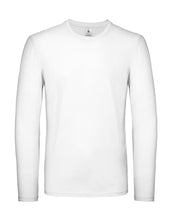 Load image into Gallery viewer, B&amp;C Mens E150 L/S T-Shirt
