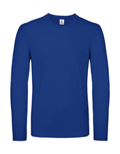 Load image into Gallery viewer, B&amp;C Mens E150 L/S T-Shirt
