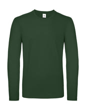 Load image into Gallery viewer, B&amp;C Mens E150 L/S T-Shirt
