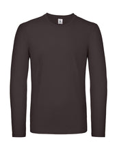 Load image into Gallery viewer, B&amp;C Mens E150 L/S T-Shirt
