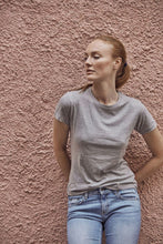 Load image into Gallery viewer, Clique Ladies Basic T-Shirt
