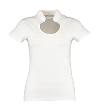 Load image into Gallery viewer, Kustom Kit Keyhole Neck Top
