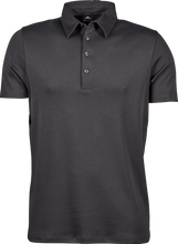 Load image into Gallery viewer, Tee Jays Mens Pima Cotton Polo

