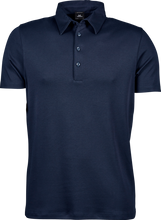 Load image into Gallery viewer, Tee Jays Mens Pima Cotton Polo
