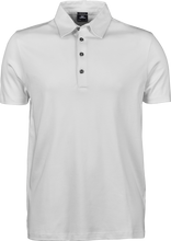 Load image into Gallery viewer, Tee Jays Mens Pima Cotton Polo
