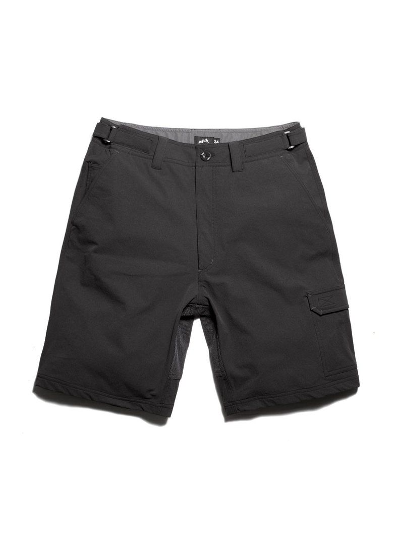 Zhik Mens Deck Shorts (Old Model 2018)