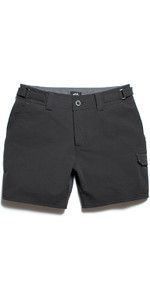 Zhik Ladies Deck Shorts (Old Model 2018)