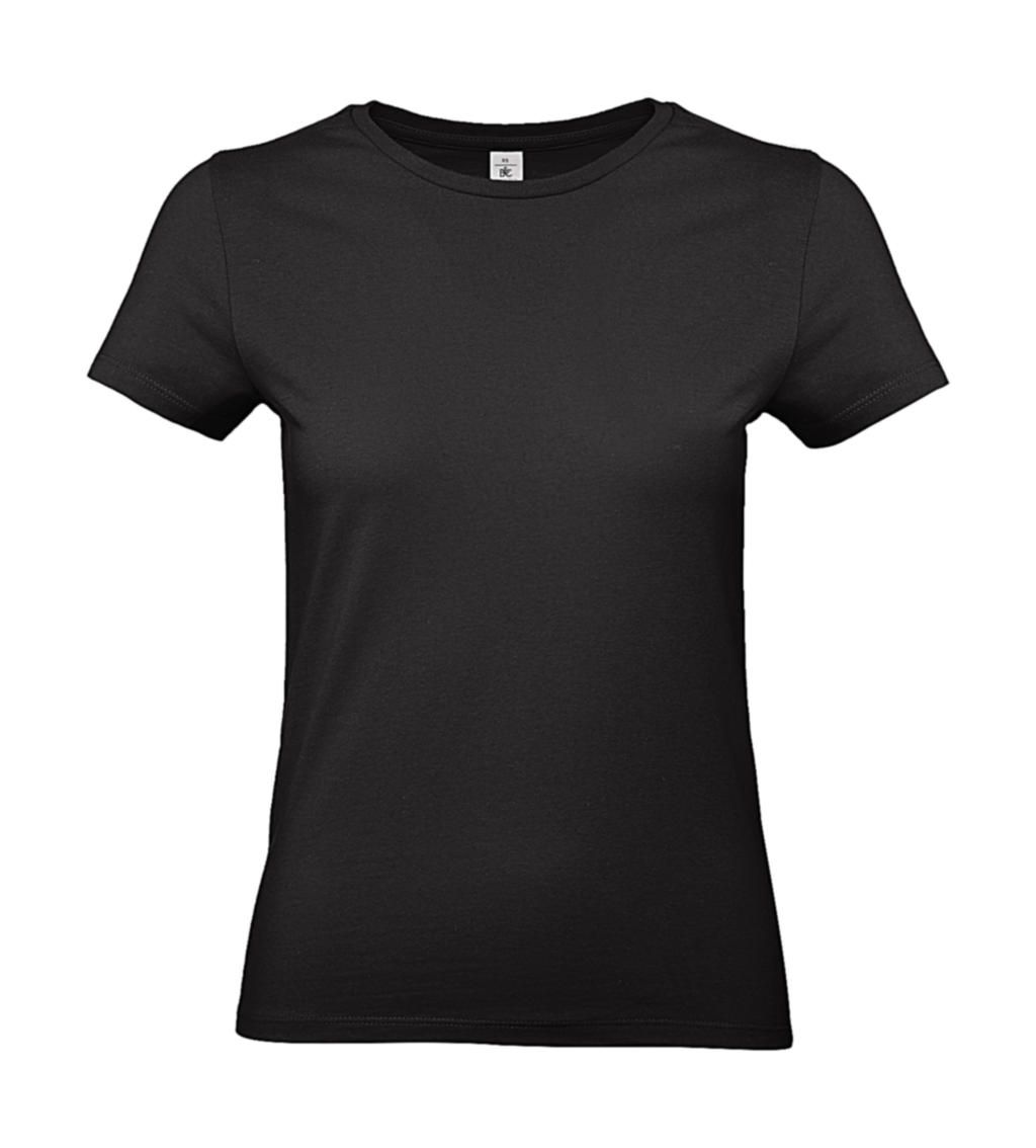 B&C Ladies E190 T-Shirt.