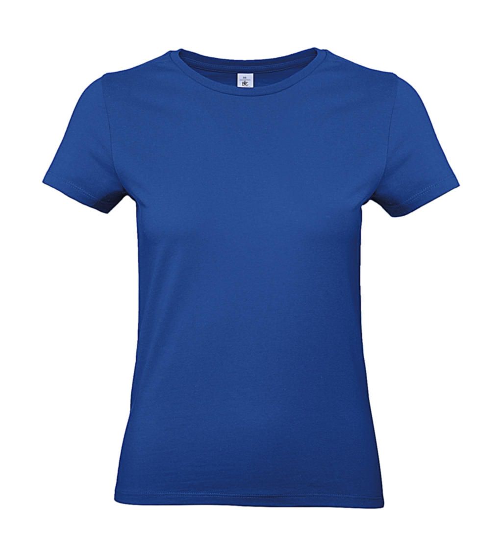 B&C Ladies E190 T-Shirt.