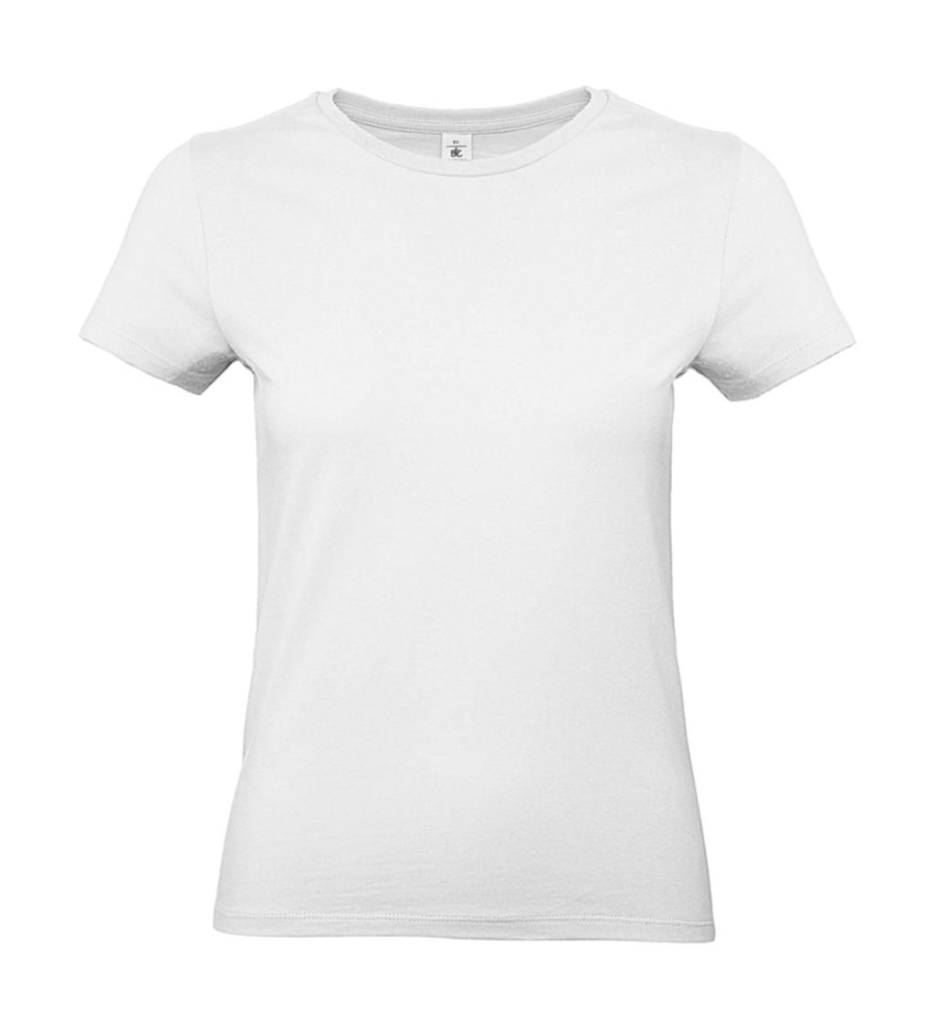 B&C Ladies E190 T-Shirt.