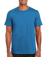 Load image into Gallery viewer, Gildan Mens Softstyle T-Shirt
