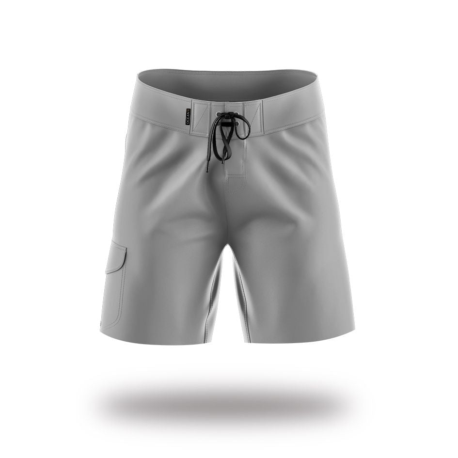 OceanR Wave Collection Mens Board Shorts.